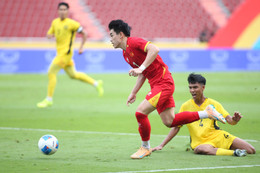 U22 Indonesia cảm ơn U22 Việt Nam, quyết thắng U22 Myanmar Chuyên gia: U22 Việt Nam tự tin thắng Philippines ở bán kết
