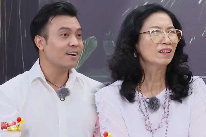 Con trai dẫn người yêu đồng giới về ra mắt, mẹ mở tiệc đón tiếp nồng hậu