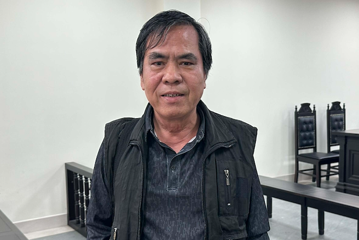 Cựu sinh viên đòi ĐH Kinh tế Quốc dân bồi thường 45 tỷ và phán quyết của tòa