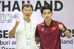 U22 Indonesia cảm ơn U22 Việt Nam, quyết thắng U22 Myanmar Đình Bắc tiết lộ chiêu U22 Việt Nam đánh bại Malaysia vào bán kết