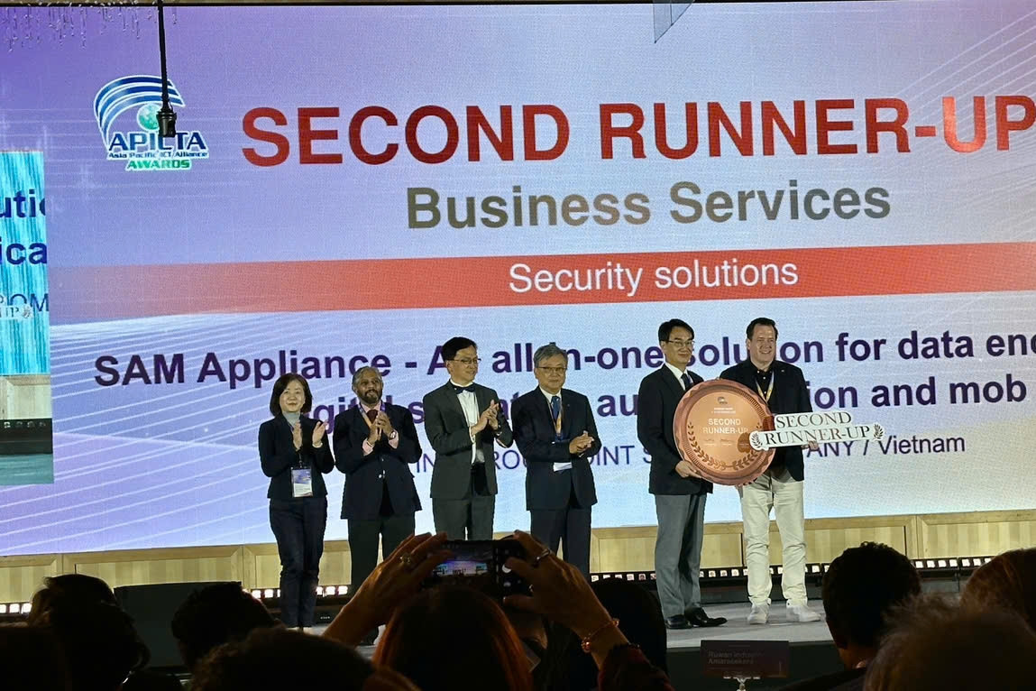 Đòn bẩy thương hiệu giúp các doanh nghiệp Việt tiếp cận các thị trường khó tính