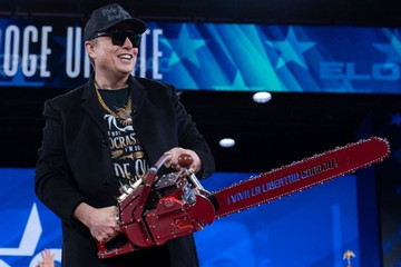 Elon Musk hối tiếc vì tham gia chính phủ Mỹ, thừa nhận DOGE không hiệu quả