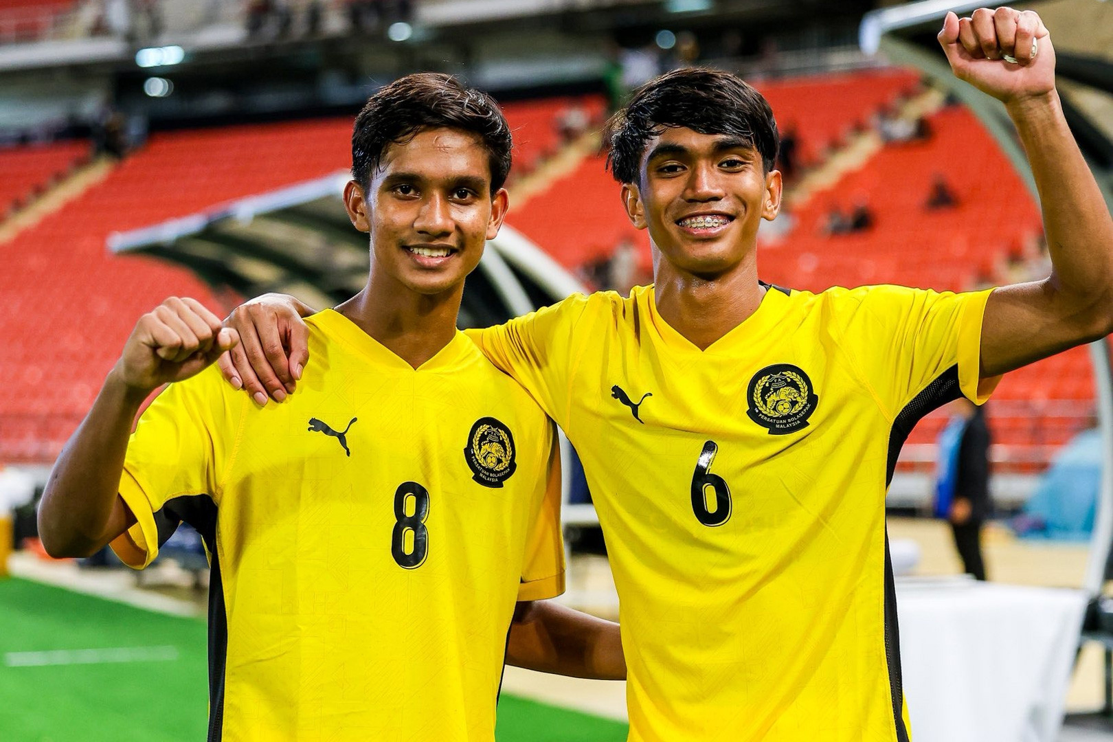 Giải mã U22 Malaysia: 3 chìa khóa quan trọng đấu U22 Việt Nam