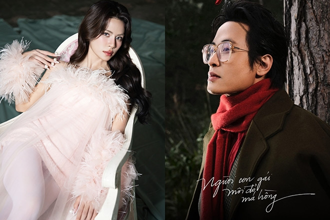 Hà Nhi đánh dấu 10 năm ca hát, cháy vé concert Hà Anh Tuấn