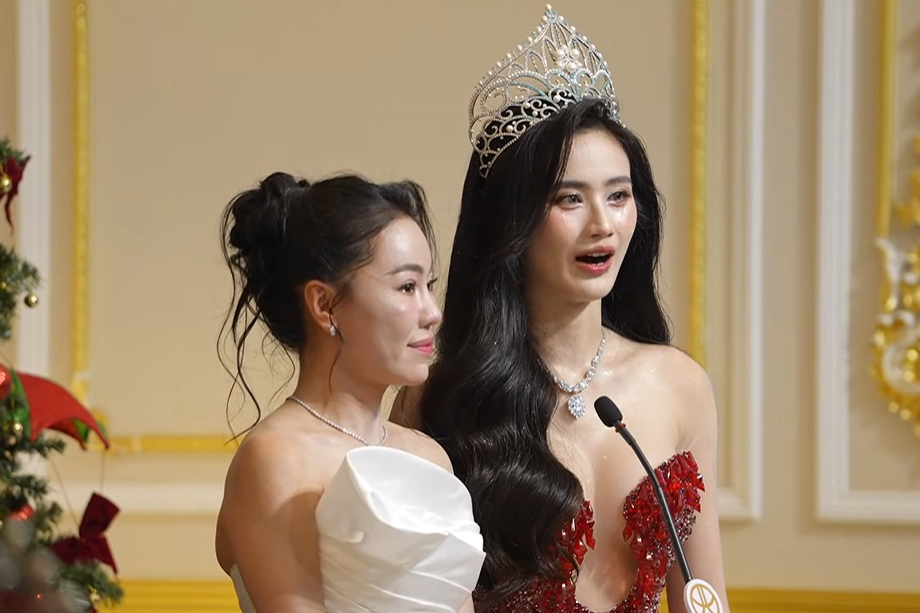 Hoa hậu Ý Nhi dậy từ 4h sáng tự nấu cơm, làm thêm miệt mài ở Australia