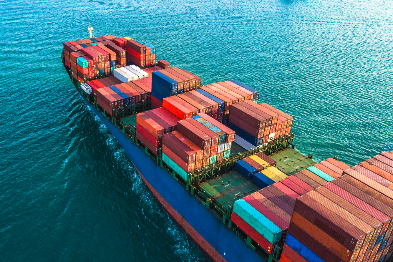 Khi doanh nghiệp tư nhân chung tay giải bài toán điểm nghẽn logistics