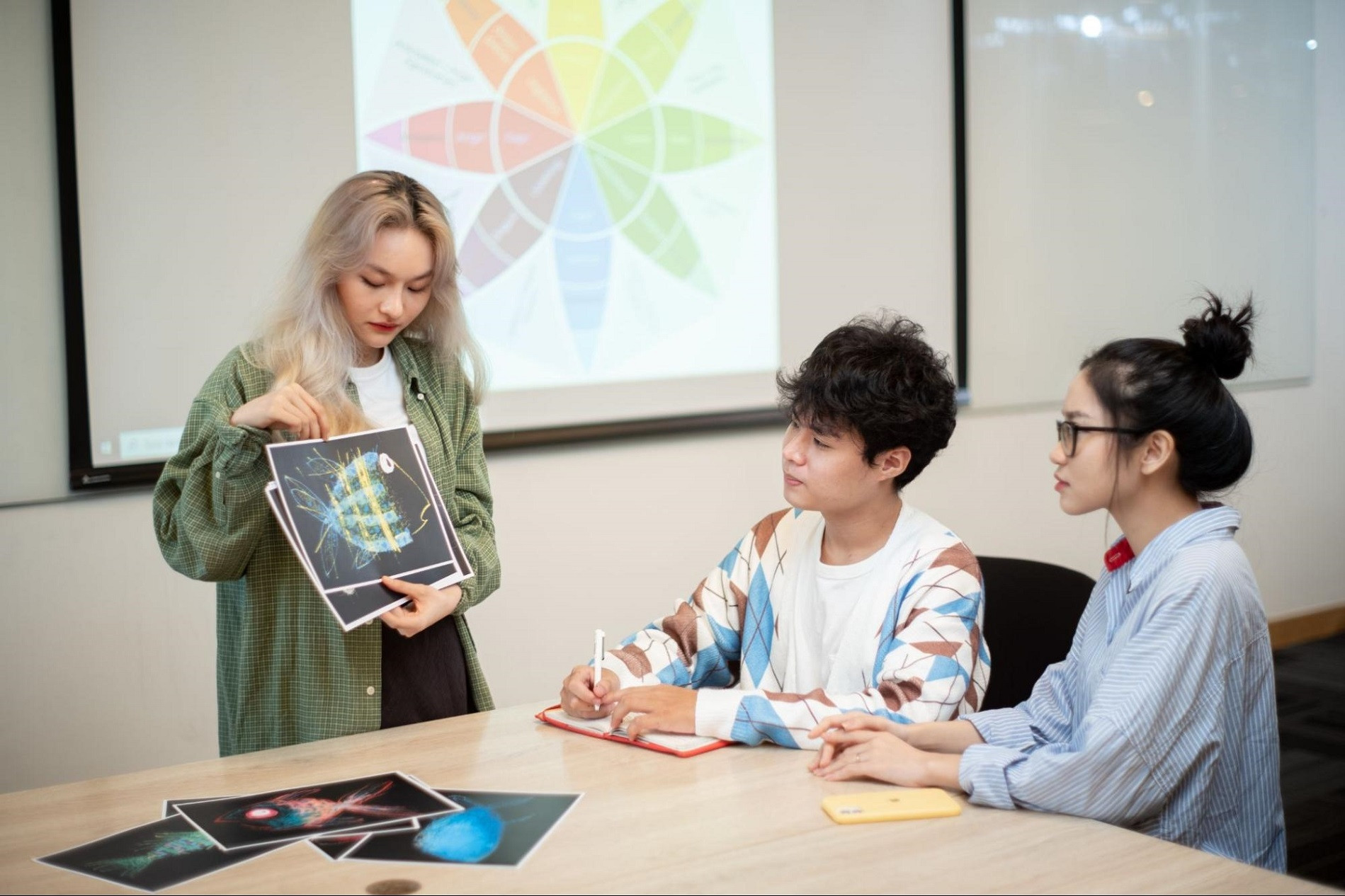 Khi ngành tâm lý học trở thành lựa chọn thời đại