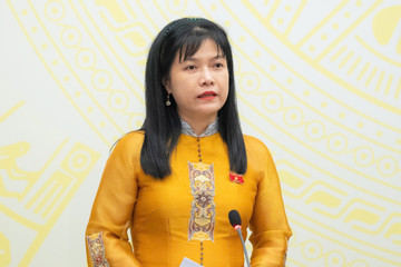 Kiện toàn kịp thời các chức danh lãnh đạo giúp bộ máy có đủ năng lực