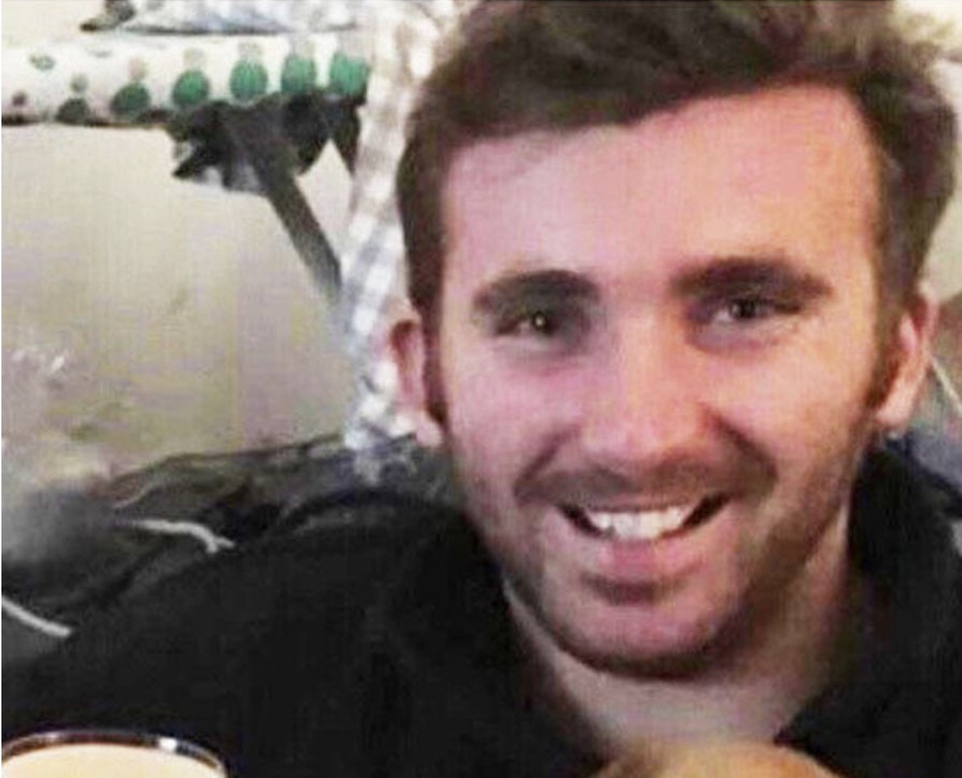 Lính dù Anh thiệt mạng tại Ukraine. Ảnh: Sky News