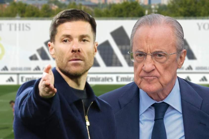 Real Madrid kém nhất hơn 2 thập kỷ, sếp bự phán quyết Xabi Alonso