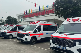 Bé 4 tuổi đột ngột tím tái phải cấp cứu khi đang ăn cơm muối vừng YwAAAAAAQABAAACAUwAOw==