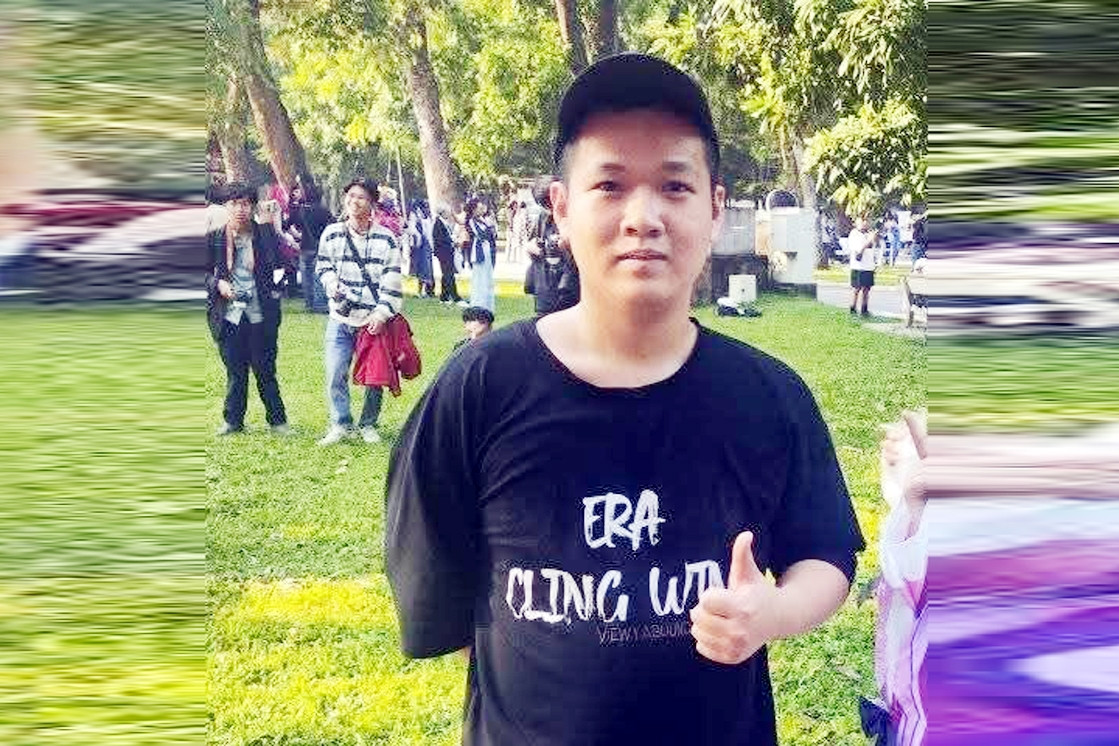 Nam thanh niên mất tích bí ẩn khi chữa bệnh ở Hà Nội, gia đình nhận cuộc gọi lạ