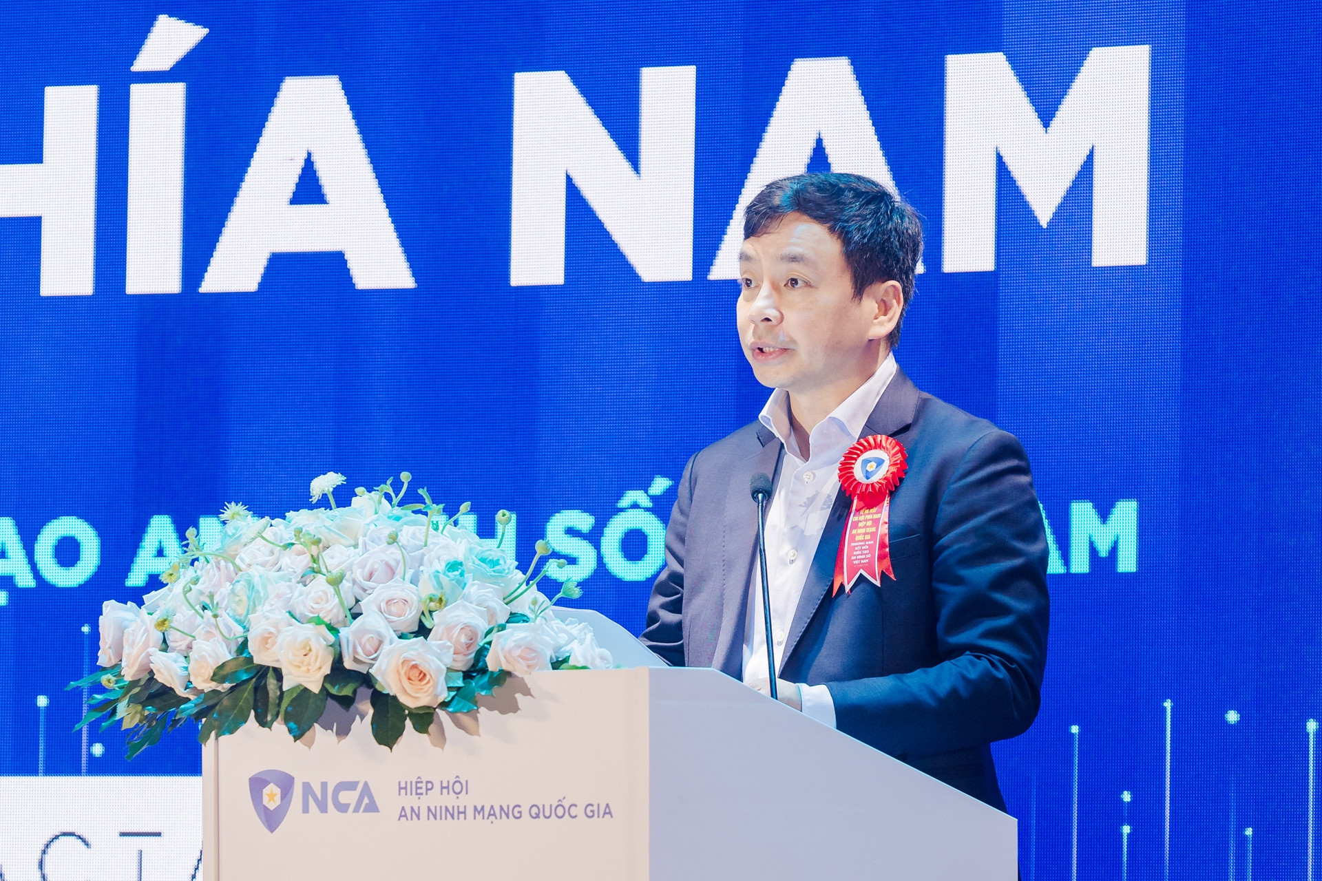 Nền tảng cốt lõi để bảo vệ an toàn hệ thống thông tin quốc gia