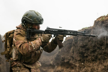 Nga giành ưu thế ở thành phố Siversk, Hạ viện Mỹ thông qua viện trợ cho Ukraine