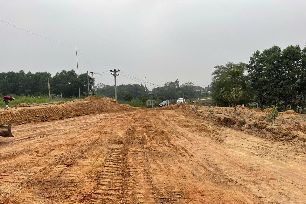 Nhơn Hội xác định lộ trình phấn đấu đạt chuẩn nông thôn mới