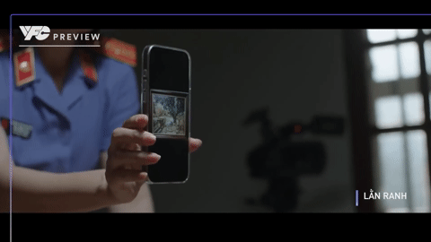 Preview Lằn ranh tập 29