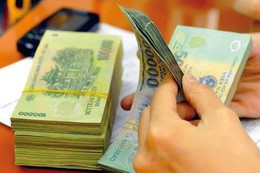 Quốc hội yêu cầu đẩy nhanh lộ trình cải cách tiền lương