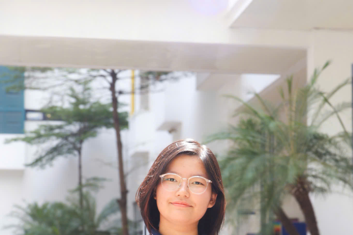 Sinh viên Việt đầu tiên giành học bổng ASEAN toàn phần của Đại học Monash