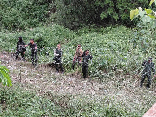 Thái Lan - Campuchia tiếp tục pháo kích, xác nhận số lượng binh sĩ thiệt mạng