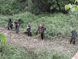 Thái Lan - Campuchia tiếp tục pháo kích, xác nhận số lượng binh sĩ thiệt mạng