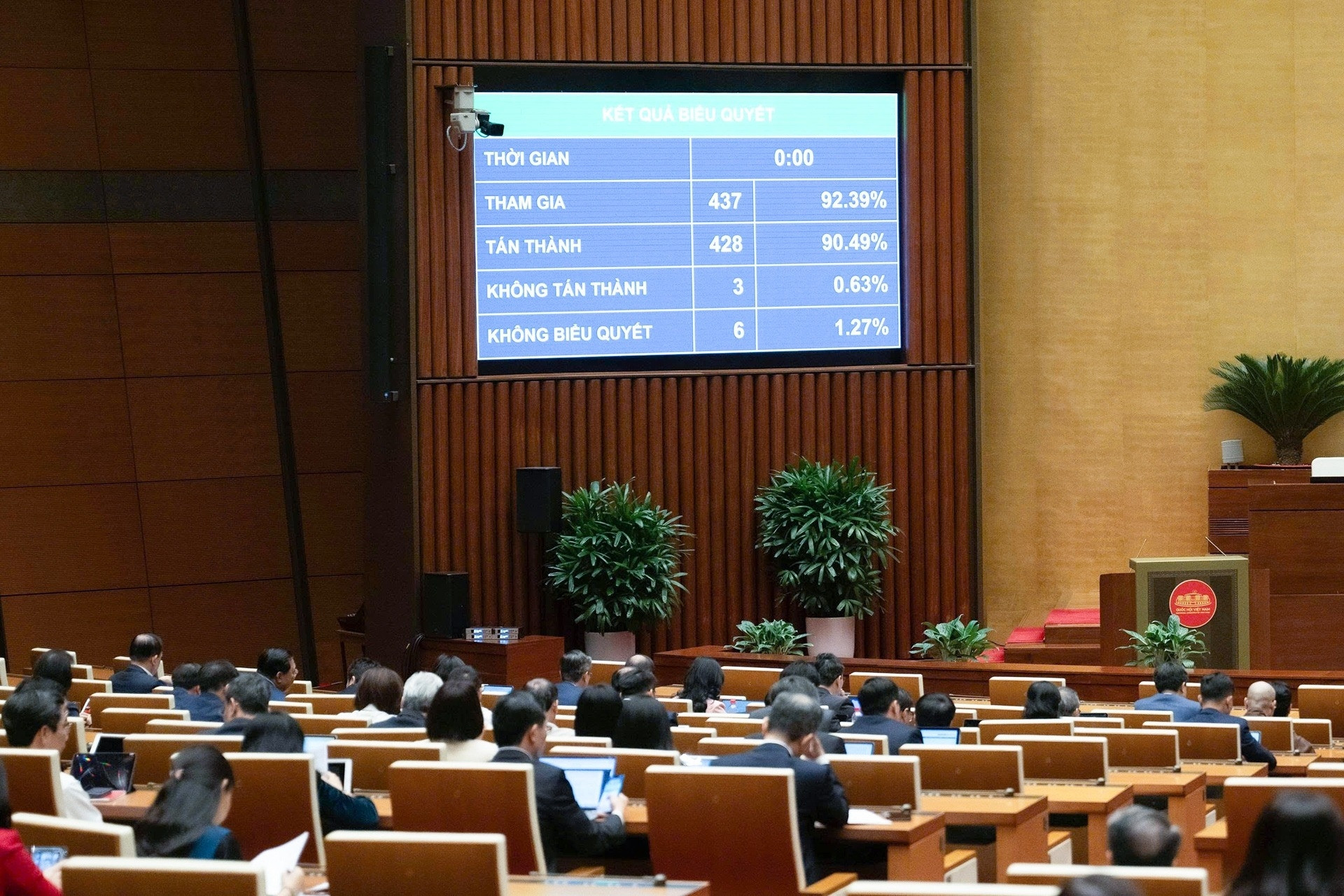 Thêm 3 trường hợp Nhà nước được thu hồi đất