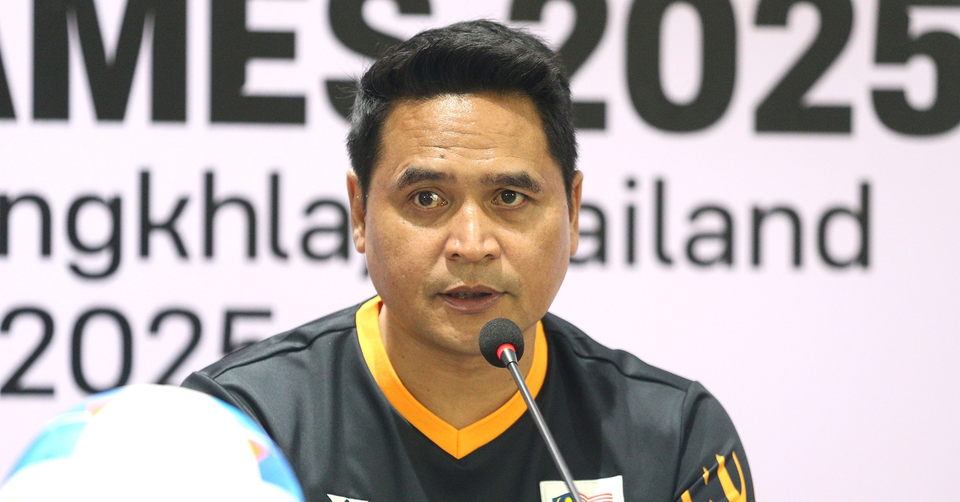 Thua U22 Việt Nam, HLV Malaysia vẫn mong vào bán kết