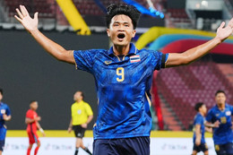 U22 Indonesia cảm ơn U22 Việt Nam, quyết thắng U22 Myanmar U22 Thái Lan thổi bay Singapore, vào bán kết SEA Games 33