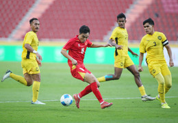 u22 viet nam malaysia.JPG