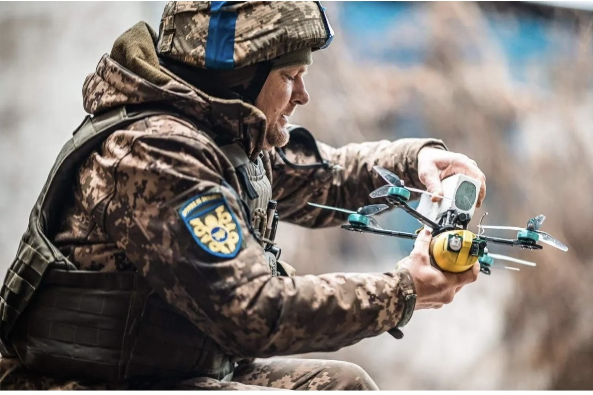 UAV tấn công Moscow, danh tính lính Anh thiệt mạng ở Ukraine