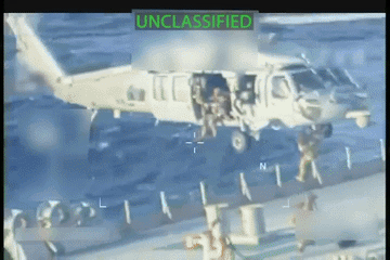 Venezuela phản ứng mạnh vụ Mỹ bắt tàu chở dầu