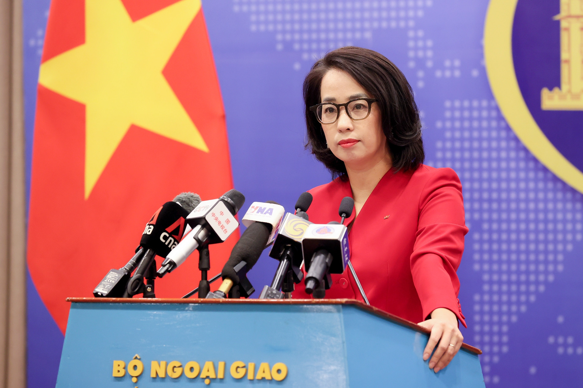 Việt Nam khuyến cáo công dân trước căng thẳng ở biên giới Thái Lan và Campuchia