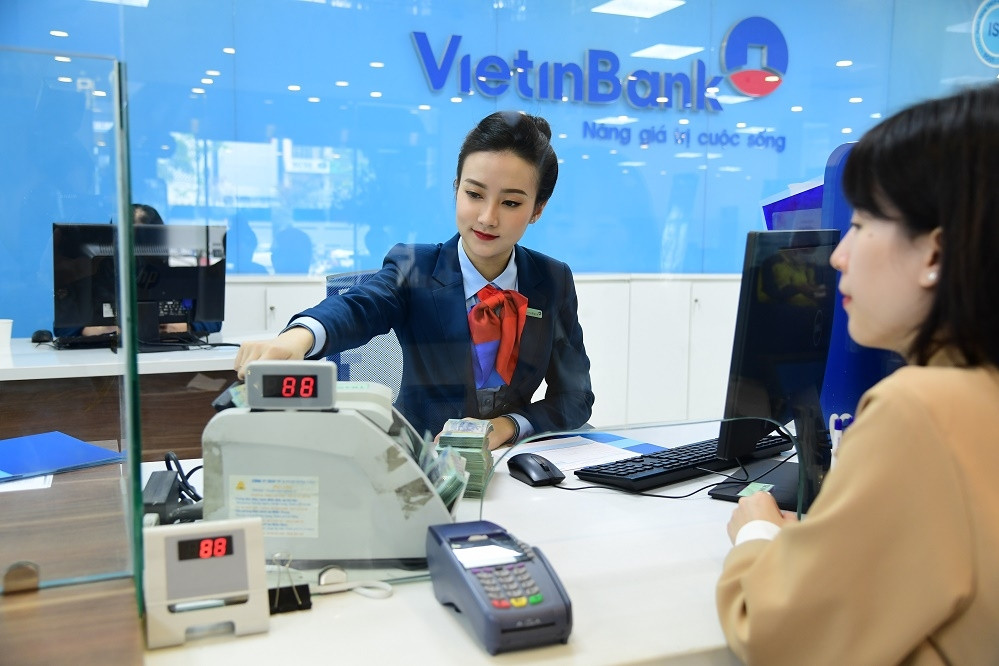 VietinBank giành giải thưởng quốc tế về trải nghiệm khách hàng