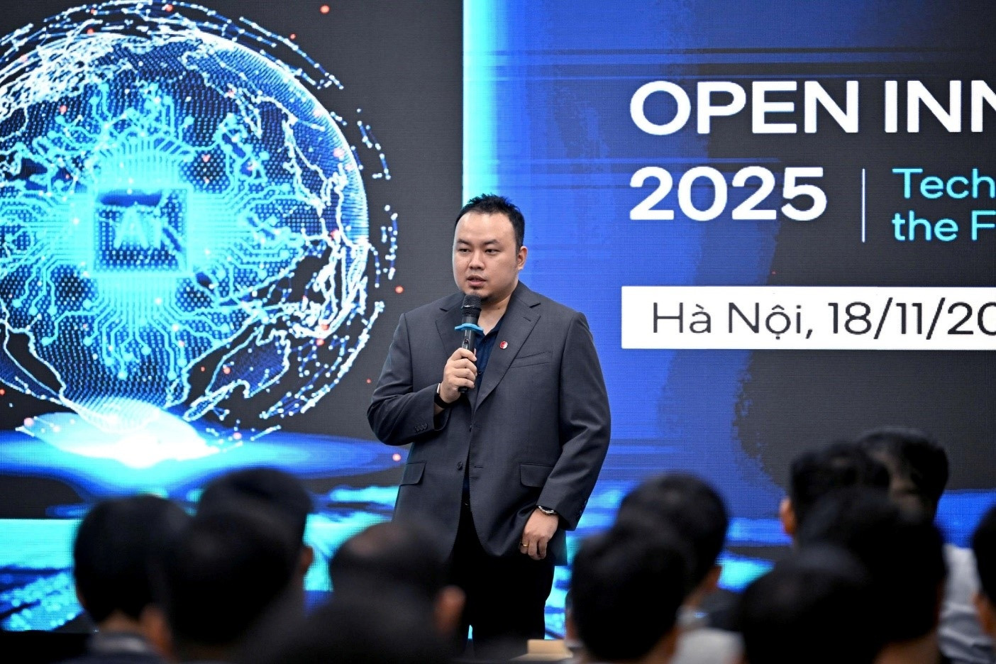 Viettel tham gia thành viên hội đồng quản trị của OpenInfra Foundation