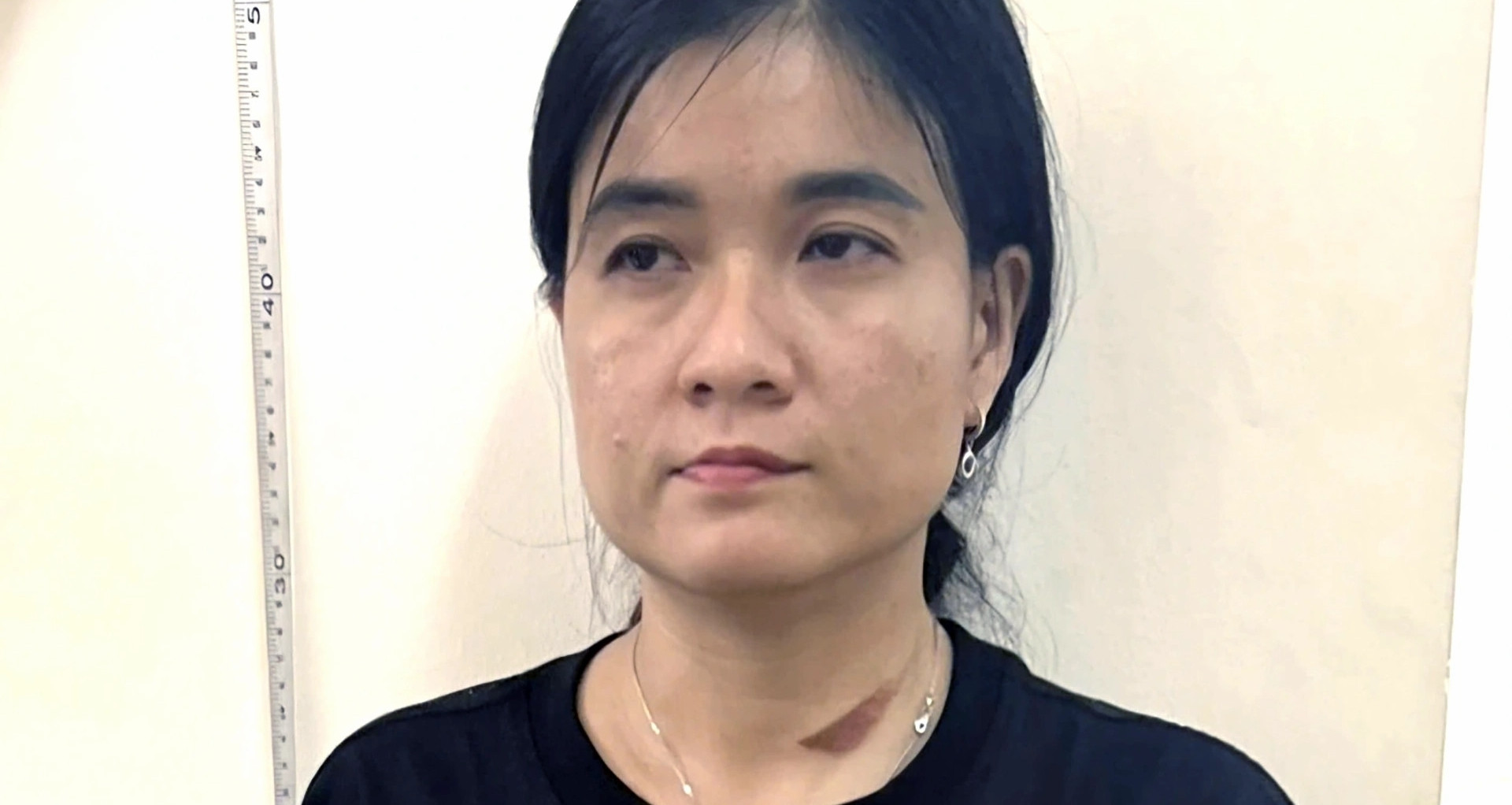 Vụ đầu độc nhân tình bằng xyanua rồi lao xe xuống vực: Truy tố Trần Nguyễn Thu Trang