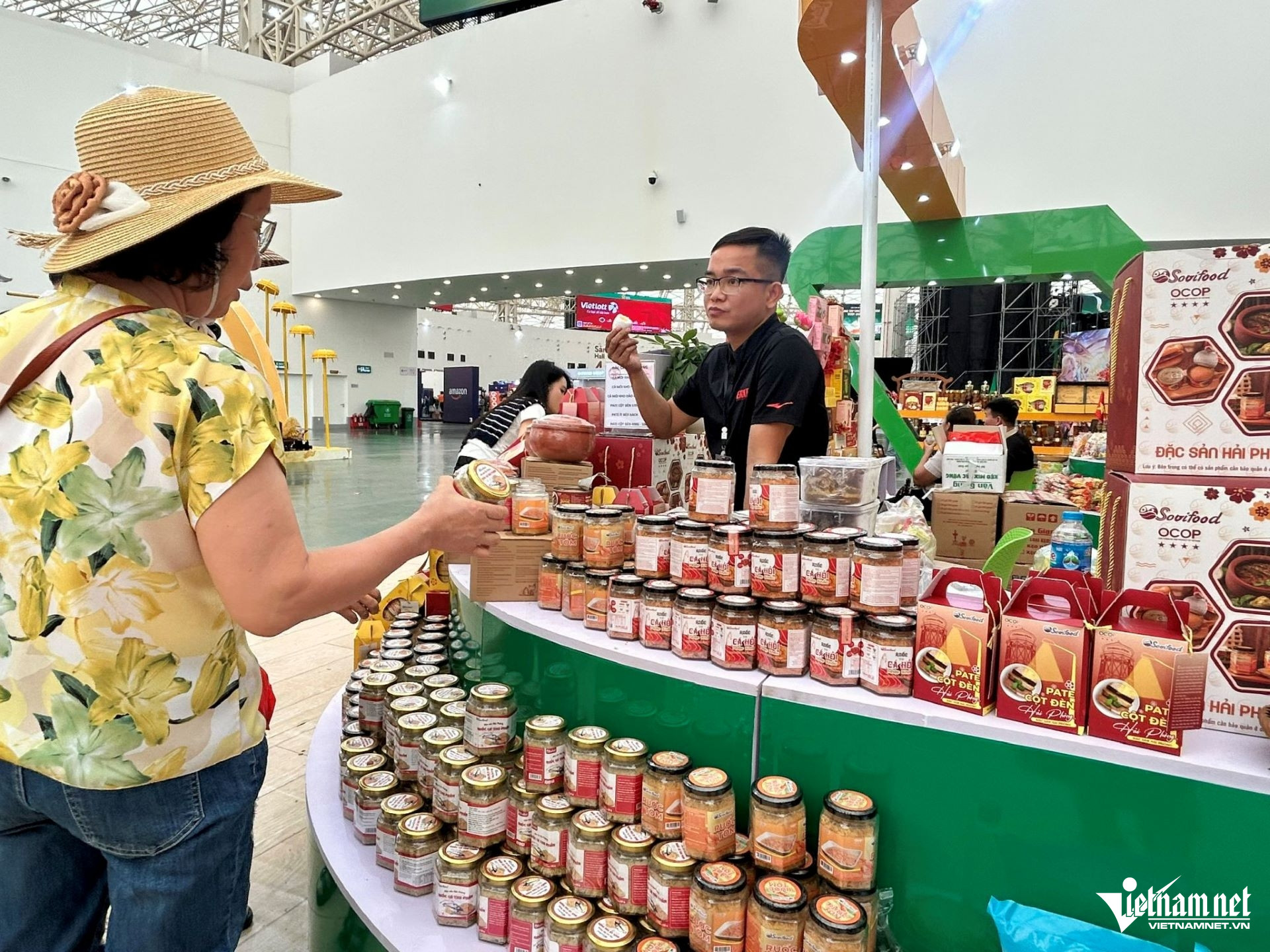 W-Nâng chuẩn chất lượng để OCOP đáp ứng thị trường mới.jpg