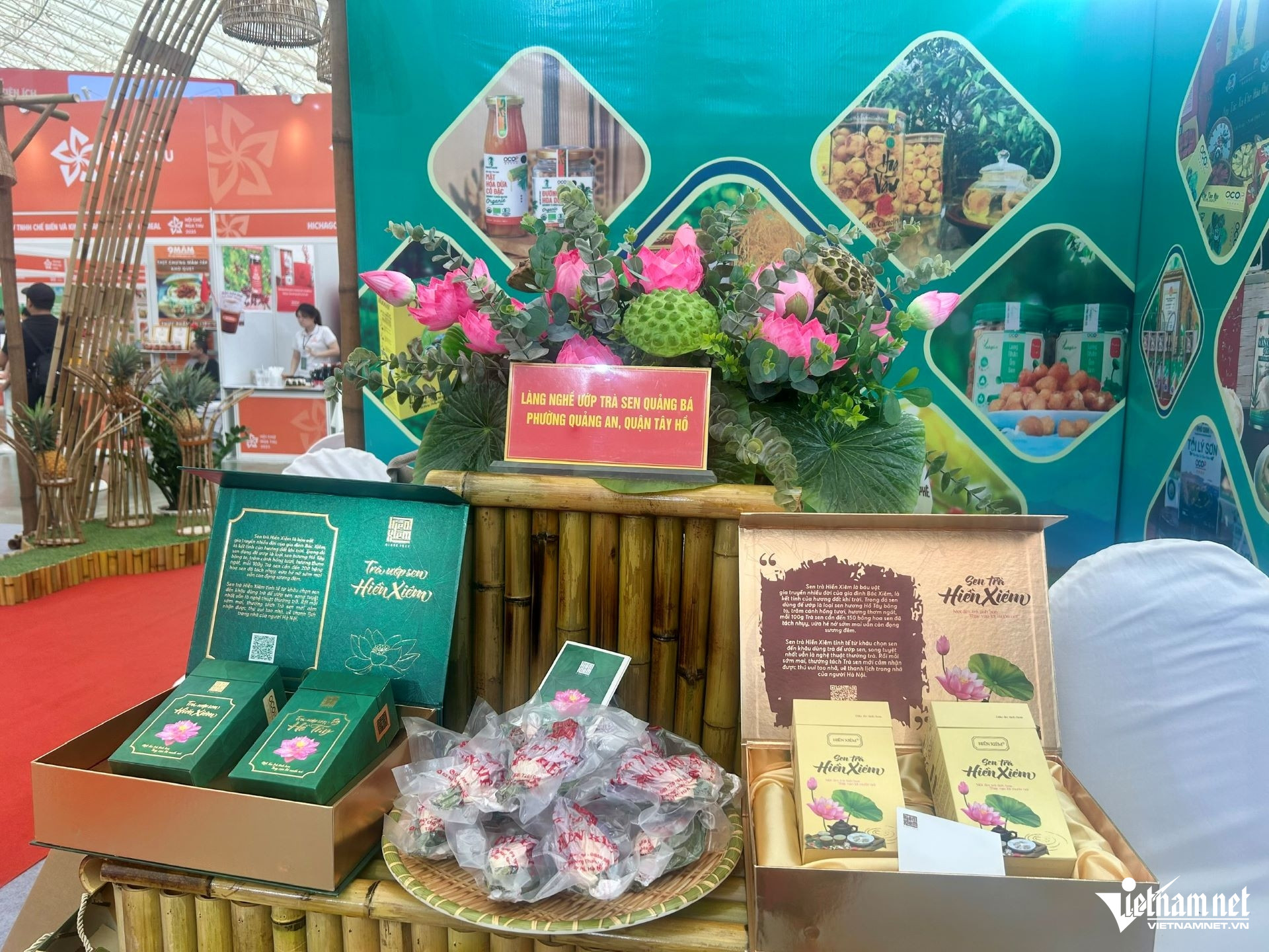 W-OCOP gìn giữ và phát triển làng nghề Việt Nam.jpg