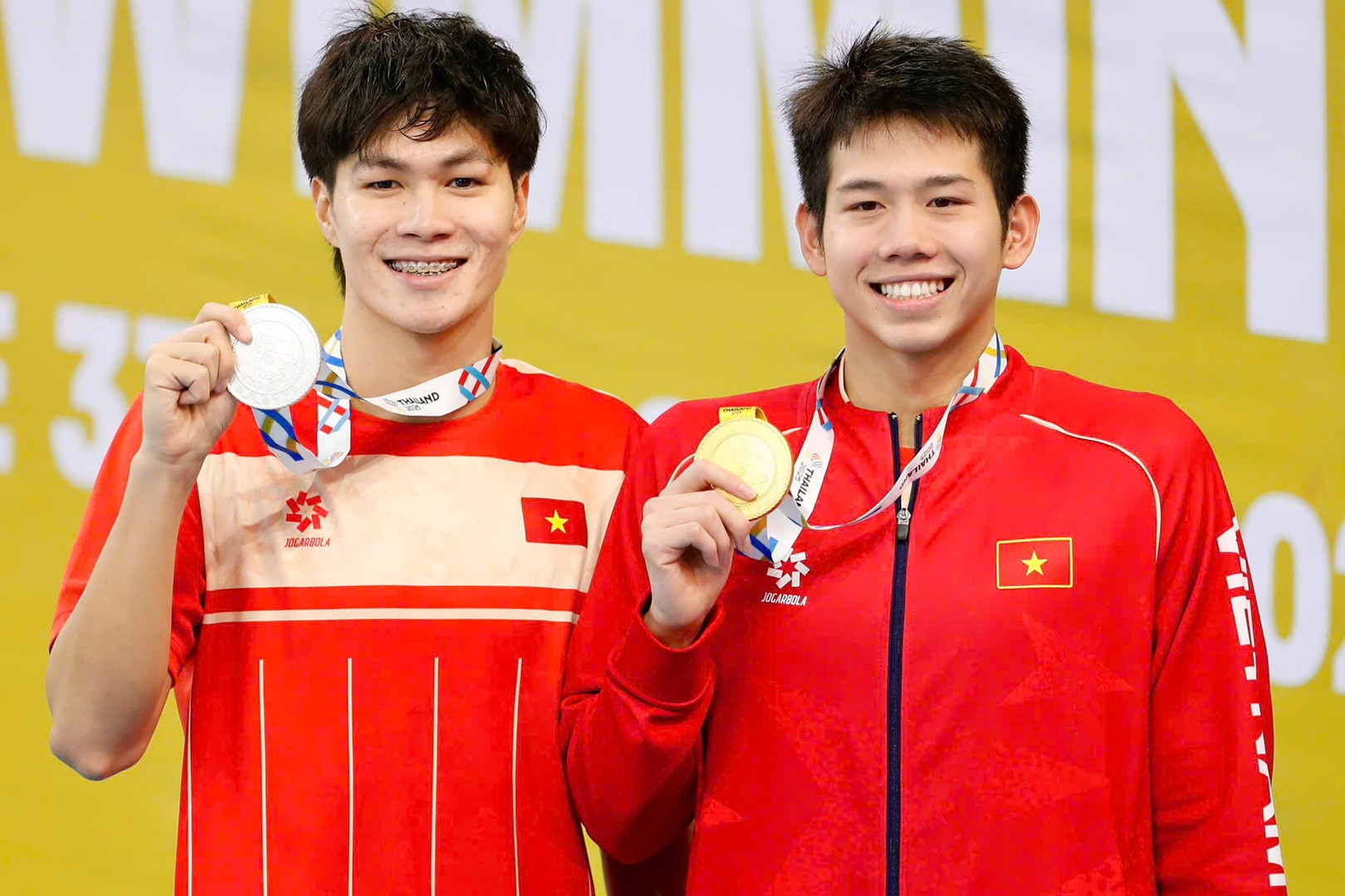 Bảng tổng sắp huy chương SEA Games 33 hôm nay 13/12