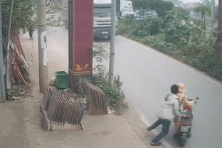 Bản tin sáng 12/12: Vụ đẩy đại úy cảnh sát vào đầu xe tải: Tạm giữ Đặng Từ Thịnh