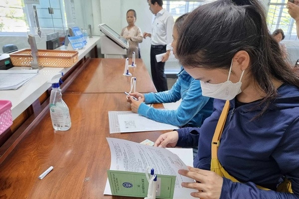 Nghỉ trước 31/5/2026, cán bộ không chuyên trách xã có được chế độ tinh giản biên chế?