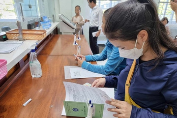 Nghỉ trước 31/5/2026, cán bộ không chuyên trách xã có được chế độ tinh giản biên chế?