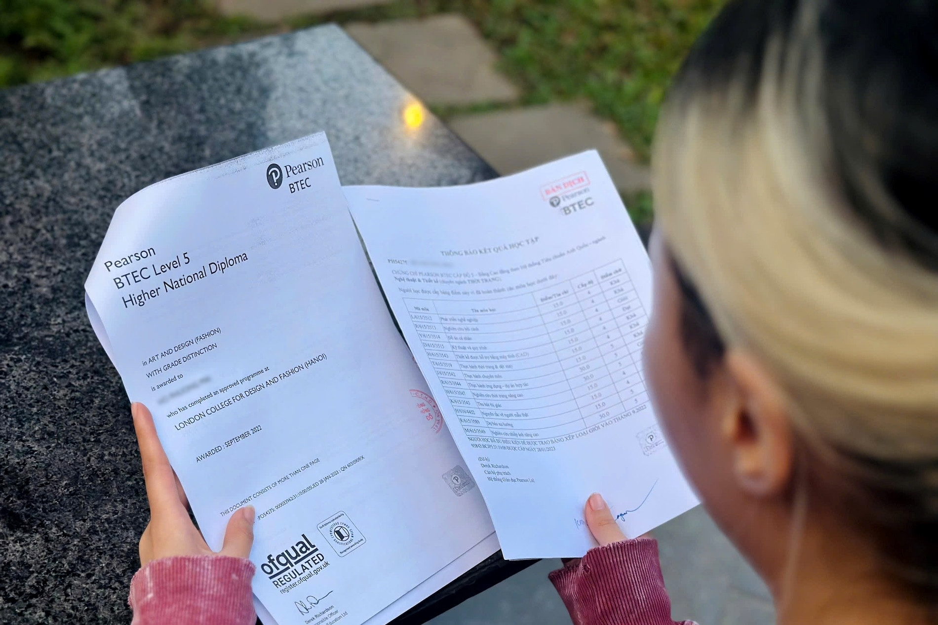 Bộ GD-ĐT phản hồi vụ ‘bằng đại học quốc tế’ không được công nhận