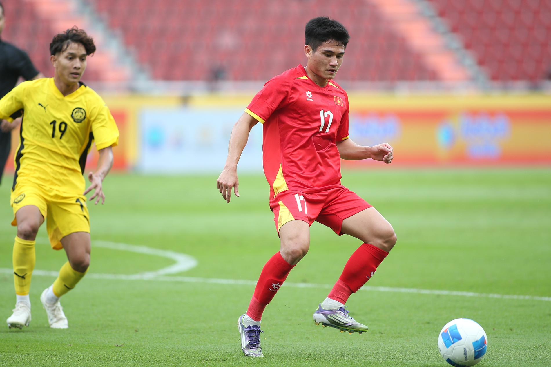 Cầu thủ U22 Việt Nam chỉ ra điều phải làm để thắng Philippines