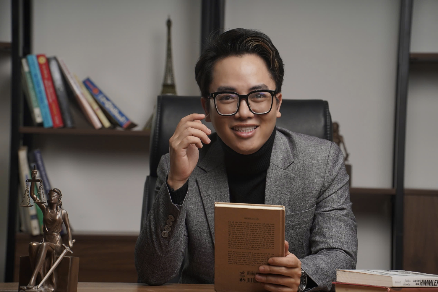 CEO Brandall: ‘Thiết kế là công cụ chiến lược nâng tầm giá trị thương hiệu VIệt’