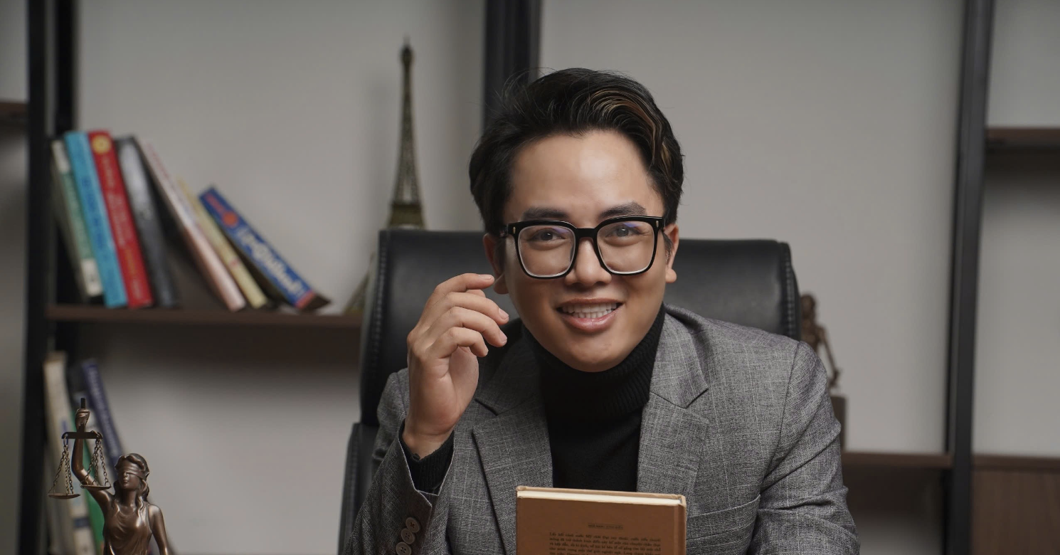 CEO Brandall: ‘Thiết kế là công cụ chiến lược nâng tầm giá trị thương hiệu VIệt’