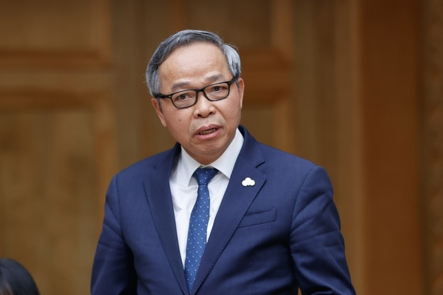 Chủ tịch CMC đề xuất mô hình thí điểm AI cấp phường cho TPHCM