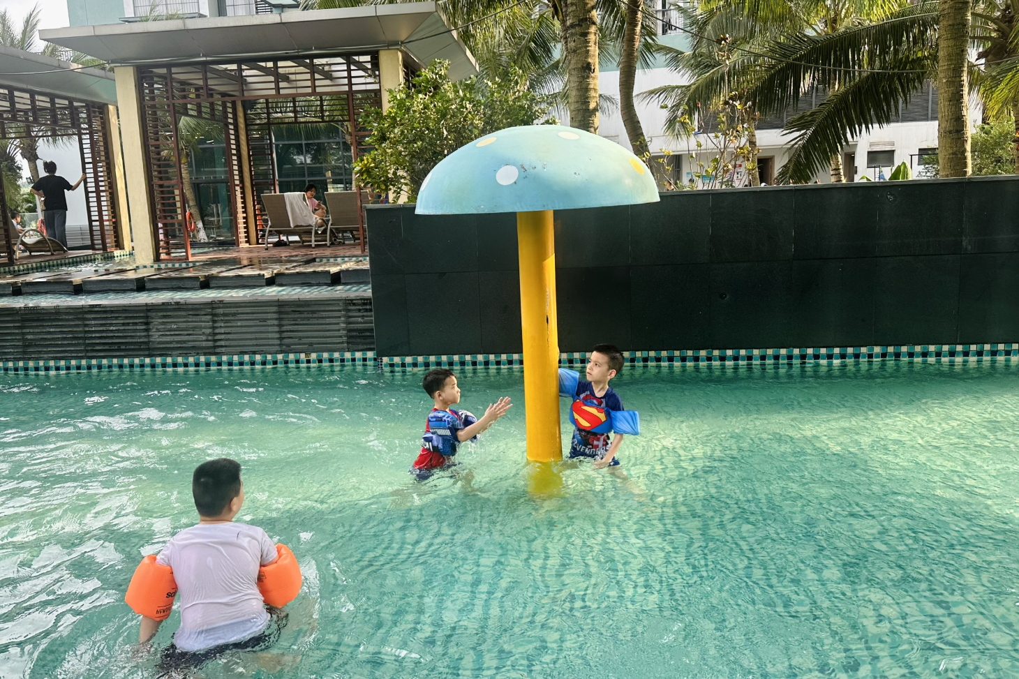 Chuyển đổi số trong phòng chống tai nạn thương tích, đuối nước trẻ em