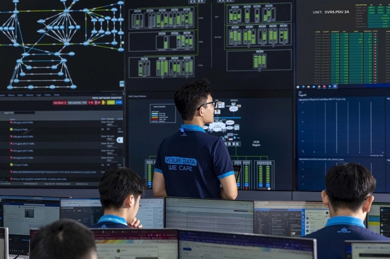 Chuyên gia khuyến nghị doanh nghiệp Việt cẩn trọng trước lỗ hổng bảo mật mới