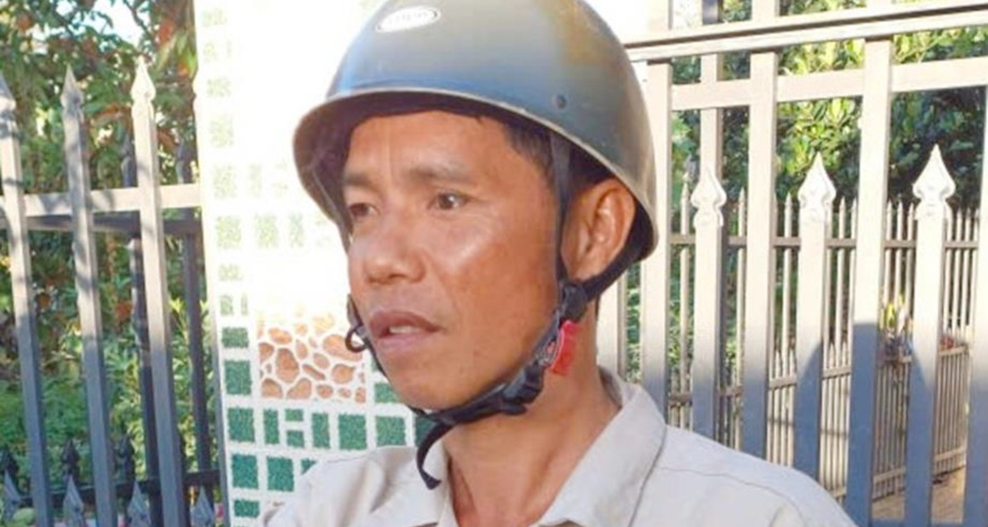 Danh tính đối tượng dùng súng bắn người phụ nữ ...