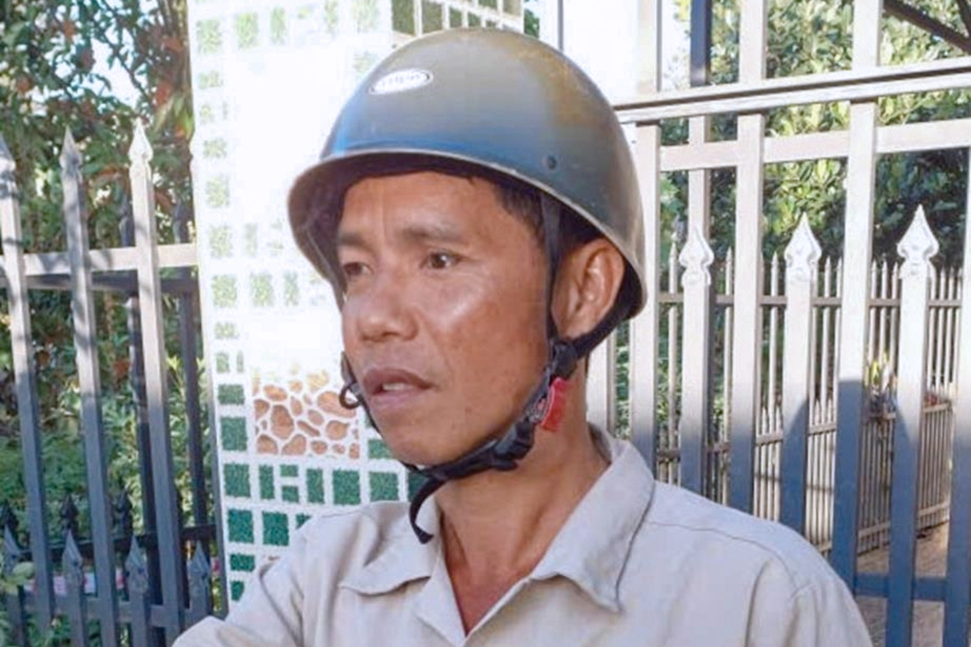 Danh tính đối tượng dùng súng bắn người phụ nữ trong đêm