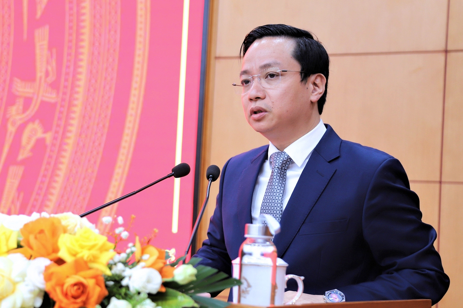 'Đừng đánh giá lãnh đạo bằng số cuộc họp, hãy nhìn vào sản phẩm cuối cùng'